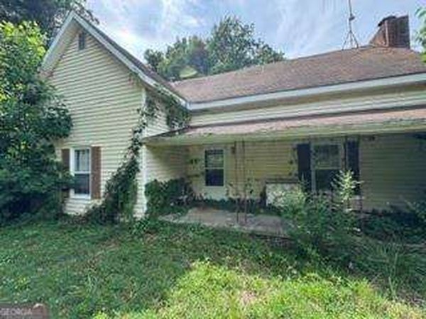 1395 Smith Road Martin
