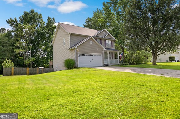 68 Hillcrest Drive HIram