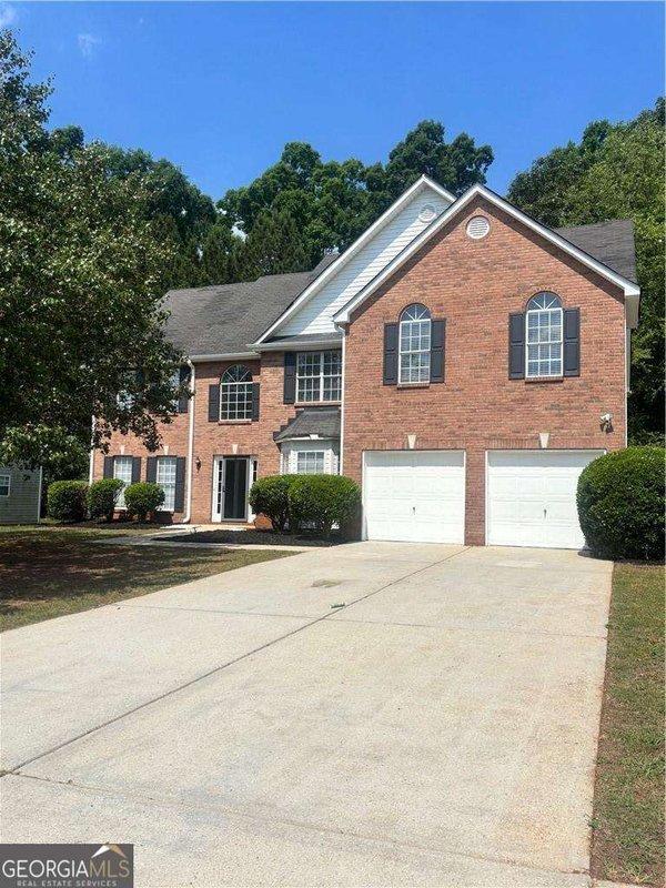 1191 Folkstone Drive, Mcdonough