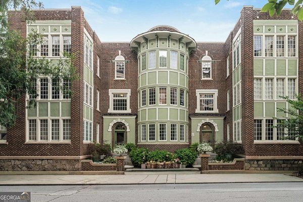 635 Myrtle Street Atlanta
