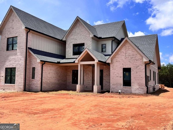 6008 Bluewater Boulevard, Gainesville
