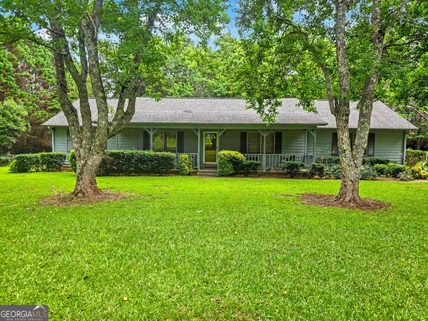 413 Kelly Road, Mcdonough