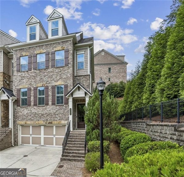 main picture of 3206 Nobility Way, ATLANT