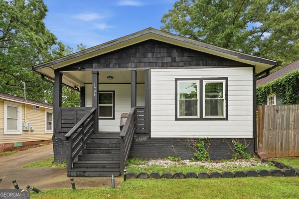 1906 Browns Mill Road Atlanta