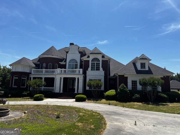 2835 Wallace Road, Buford