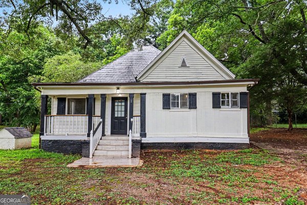 203 Kenwood Road Fayetteville