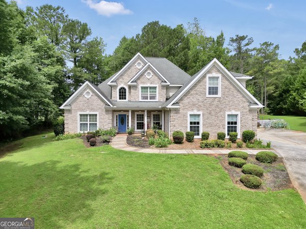 3624 Little Spring Drive, Stockbridge