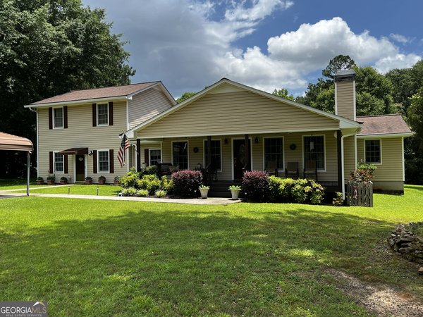 9623 Villa Rica Highway, Villa Rica