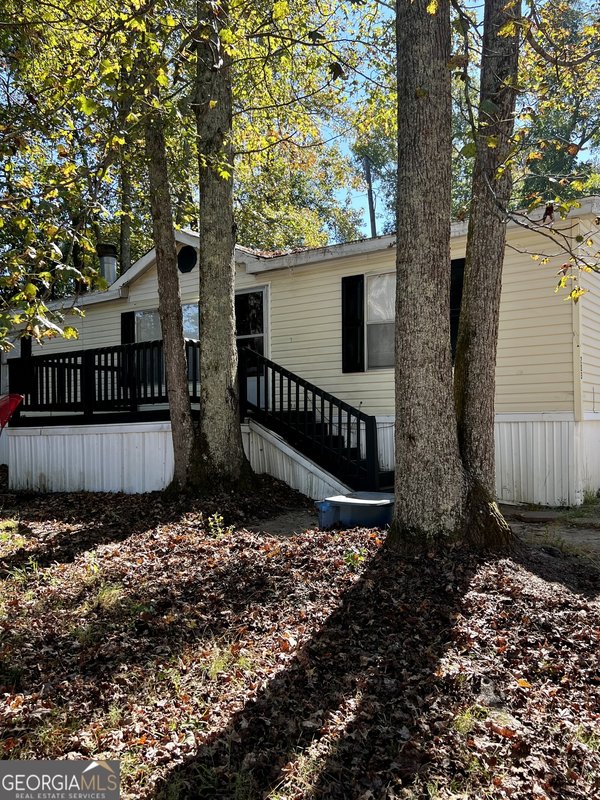 5291 Old Atlanta Road, Hampton