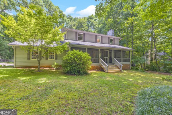 205 Bentwood Trail, Winterville