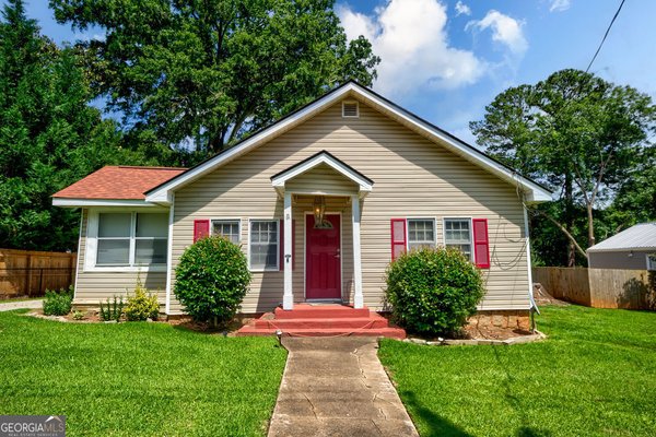 408 Main Street Greensboro