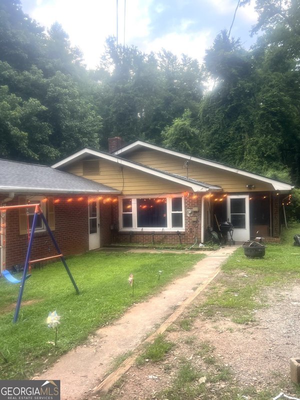 3324 Miller Road, Lithonia