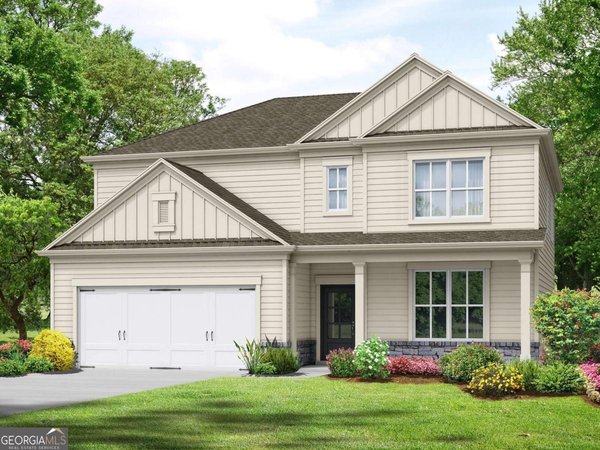 main picture of 540 Lillian Way, Statham