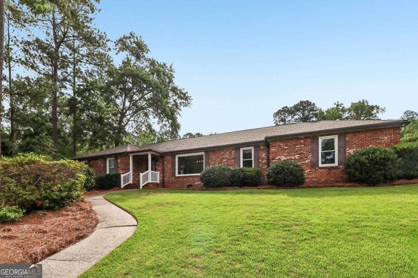 339 Habersham Road, Augusta