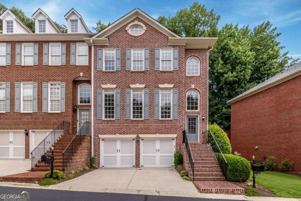 1660 Emory Place Drive, Atlanta