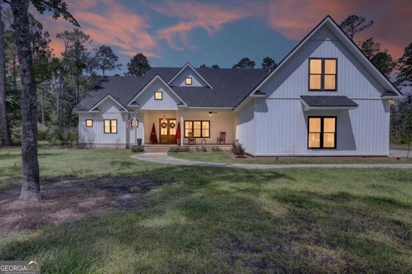 2953 Highway 67 Pembroke