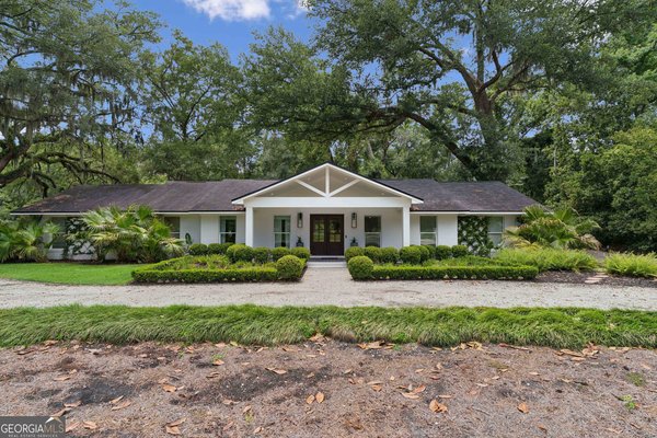 4909 Frederica Road St. Simons