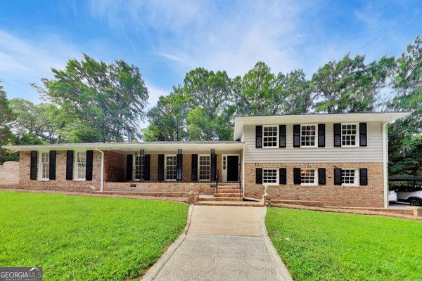 471 Dalrymple Road Sandy Springs