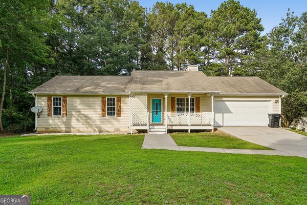 301 Madeline Way, Temple