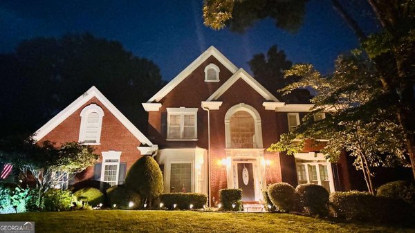 4015 Sunhill Court, Woodstock