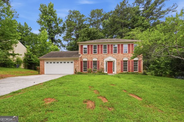 750 Cranberry Trail Roswell