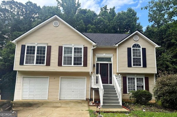 3193 Medina Drive Jonesboro
