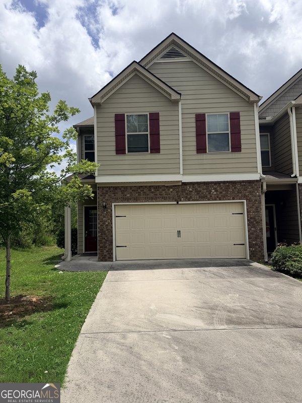 7893 Rock Rose Lane Fairburn