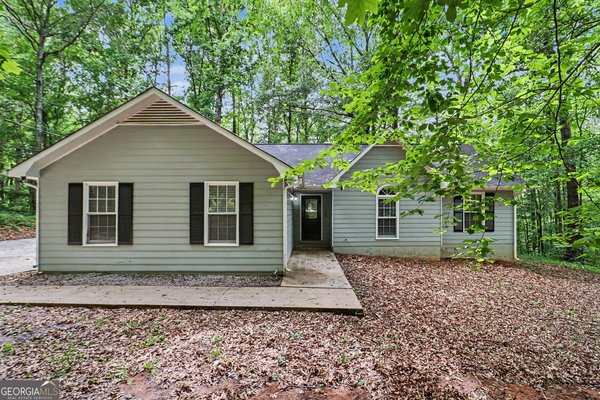 160 Vineyards Drive Newnan