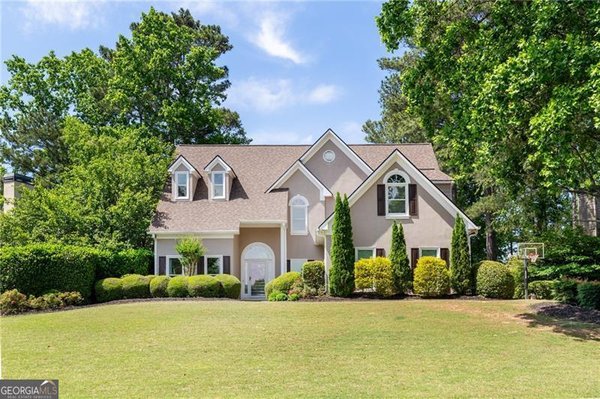 6105 Olde Atlanta Parkway Suwanee
