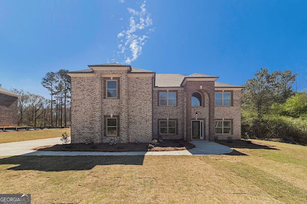 1689 Hightower Trail Conyers