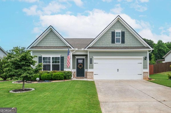 702 Owens Circle Canton