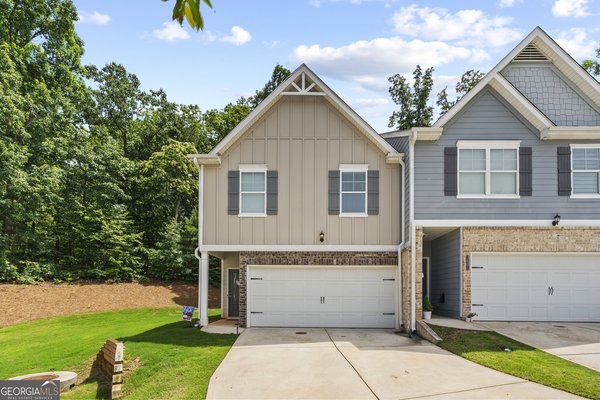 3657 Abbey Way, Gainesville
