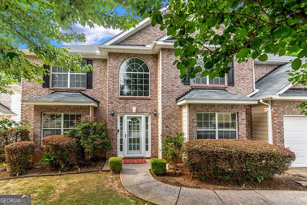 4250 Defoors Farm Trail, Powder Springs