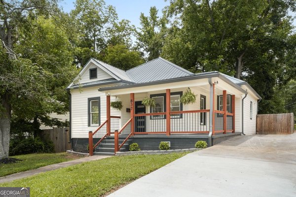 Picture of Neighborhood OAKLAND HEIGHTS in Atlanta, GA