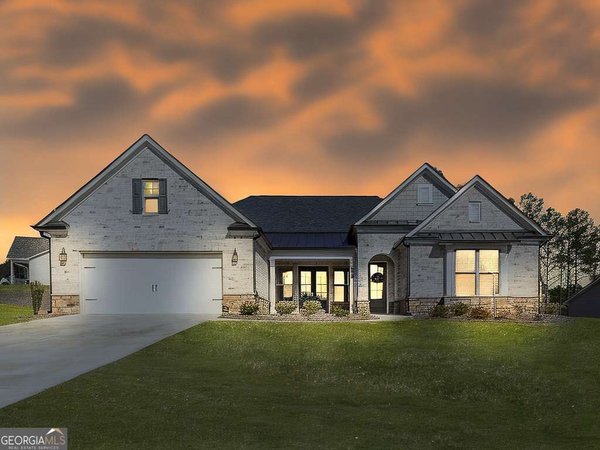456 Northside Drive, Canton