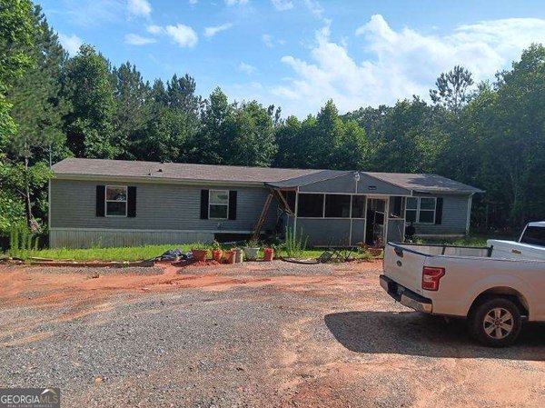 107 Fern Gully Way Ellijay