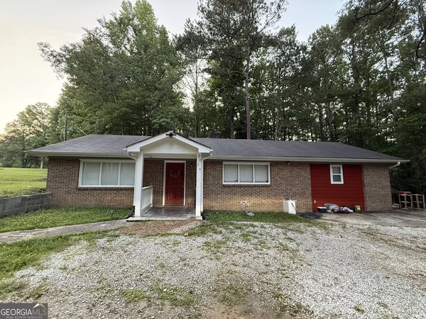 2829 Bomar Road, Douglasville