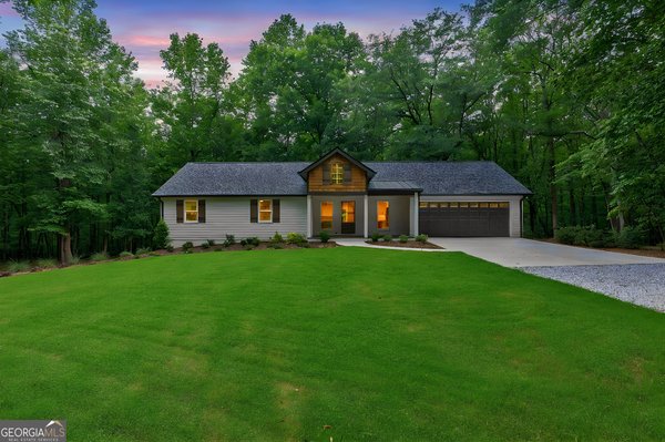 1800 Elder Mill Road, Watkinsville