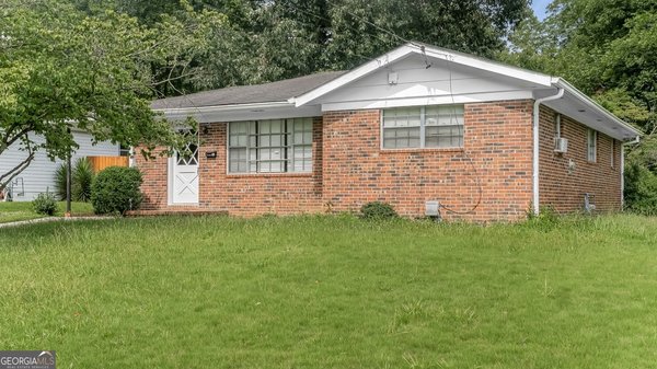 423 Branham Avenue, Rome