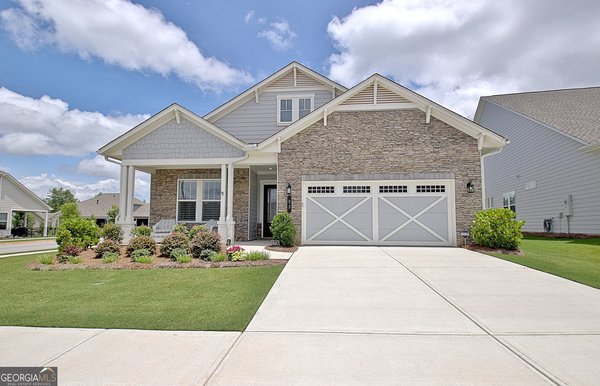 93 Club Cresswind Drive Newnan