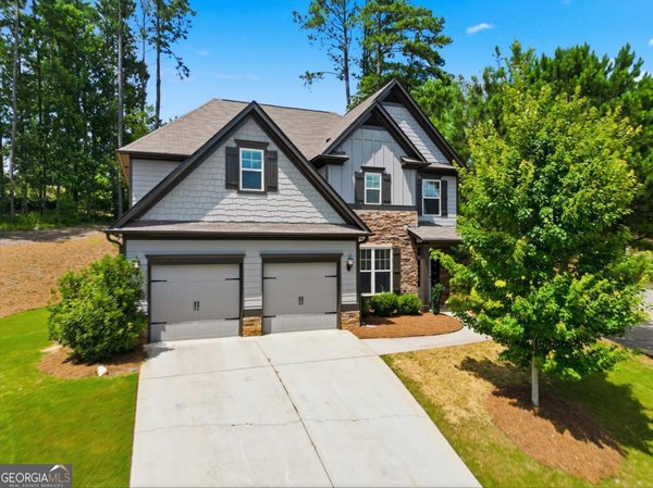 59 Ivy Hall Lane, Dallas
