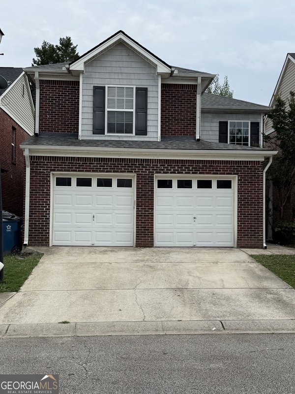 1139 Dunaway Drive, McDonough