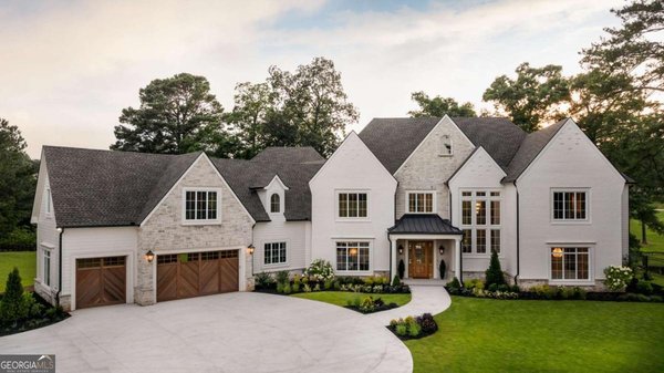 4317 Sugar Pike Road Canton