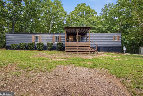 450 Snowy River Place, Clarkesville
