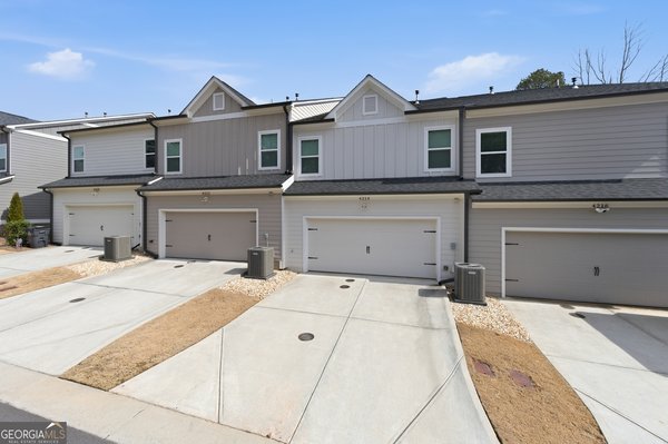 4214 Futral Court, Acworth