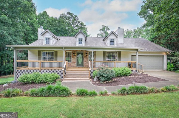 4308 Shiloh Trail, Powder Springs