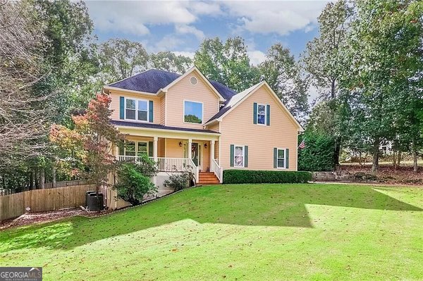 Picture of Neighborhood DACULA OAKS in Dacula, GA