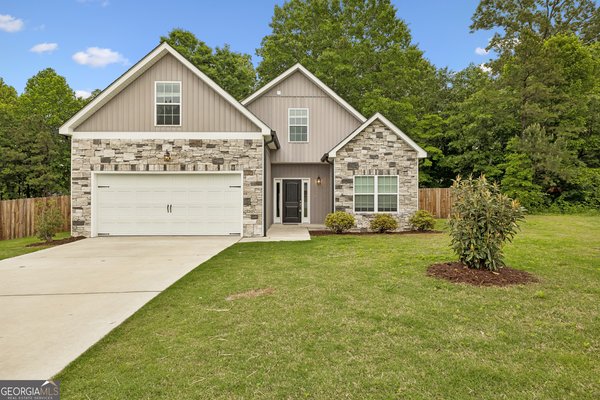 153 Stillwater Drive, Ringgold