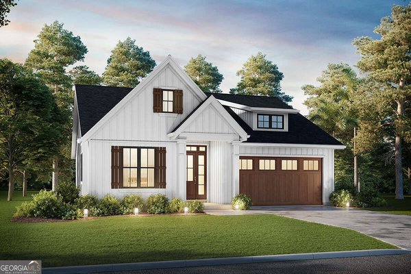 266 Old Yorkville Road, Dallas