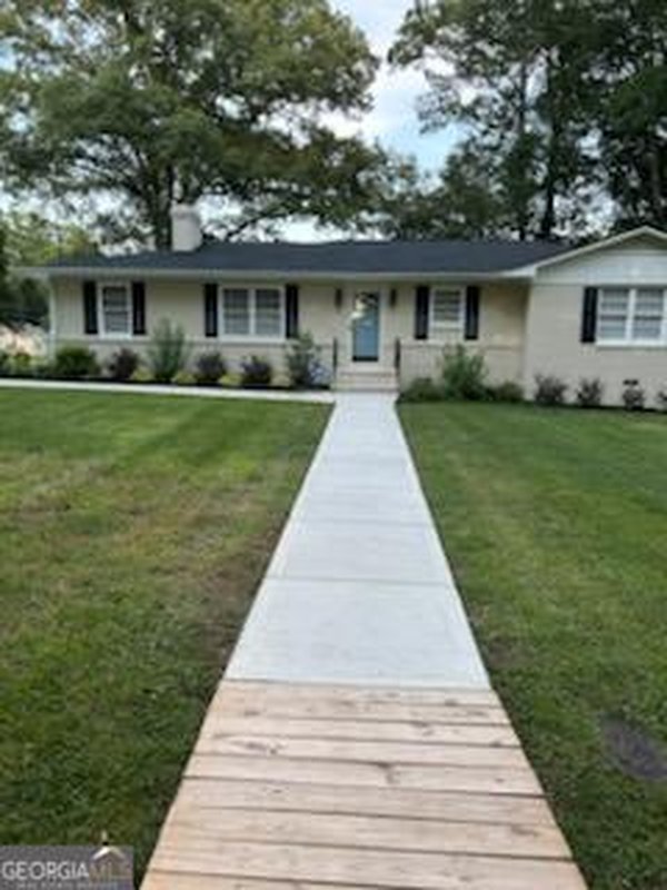 732 Marshall Street Cedartown